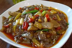 你知道魔芋豆腐是个啥吗？图片