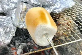 BBQ新技巧！体验“天才吃法”，成为烧烤达人只需学会这7个技巧图片