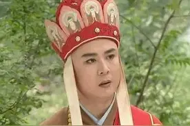 韶关六祖“慧能”大字不识，靠“虱乸话”顿悟远超唐僧图片