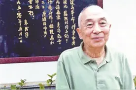聂元帅女儿聂力：如果没有总理，我能不能和父母重逢还是个未知数图片