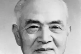 找到石油后，毛主席单独约见李四光，笑谈：你太极拳打得不错啊图片