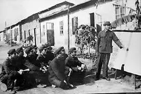 再忆工程兵部队各师介绍图片