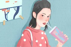 婆婆怀疑我怀了女孩，老公也不待见我，小姑子说：嫂子你要保持美图片