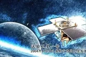 4·24航天日！带你一起去追哈工大“星”图片