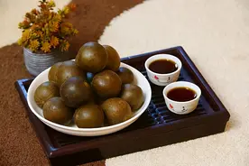 健康年夜饭菜谱，享受一番南方的年味图片