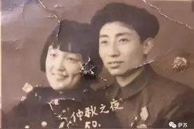姜士民的抗美援朝：兄弟二人在战场相遇仅仅两个小时，就阴阳永隔图片