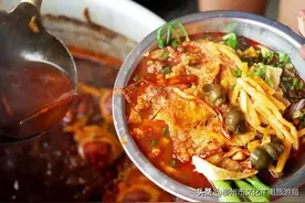 柳州螺蛳粉，国家级的非遗！YYDS！图片