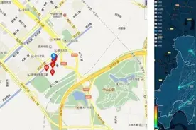 大数据时代新技术在智能交通中的应用图片