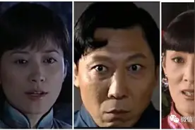 大宅门人物关系大揭秘图片