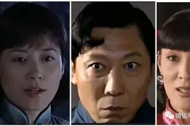 大宅门人物关系大揭秘图片
