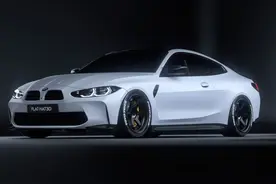 万物皆可"大鼻孔"，宝马设计师看完怕是要气哭图片