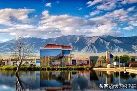 大健康时代的康养新模式图片