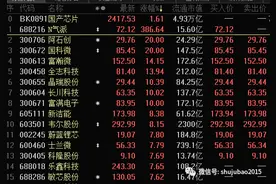 芯片缺货加剧，电源管理IC断供最严重！龙头股飞涨，完整受益名单出炉图片