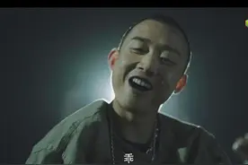 陈小春是真大哥，GAI是装大哥，义气是真的就假不了图片