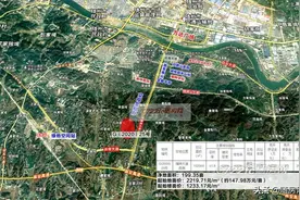 2.95亿！随州城南2014年以来单宗大面积、高起价的地来了图片
