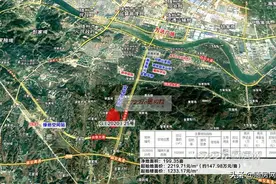 2.95亿！随州城南2014年以来单宗大面积、高起价的地来了图片