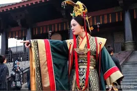 大秦帝国第一太后：宣太后芈月，史诗一般的女人图片