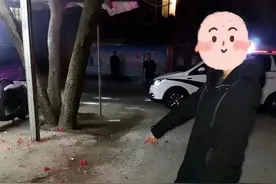 引以为戒！市区禁止燃放烟花爆竹，柳州一男子违反规定被处罚图片