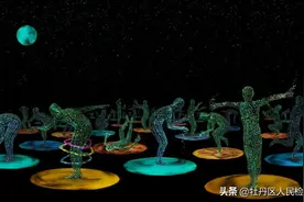 从“杀马特”到“鬼畜”，中国网络的数百种“亚文化”圈层正在发生什么？图片