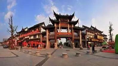 这些无锡老地名，都知道的人一定是正宗老无锡！