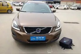 当年新车60万，如今无人问津，8万买辆二手T6沃尔沃XC60值不值？图片