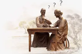 摸摸手腕就能诊断疾病？揭开老中医号脉的秘密图片