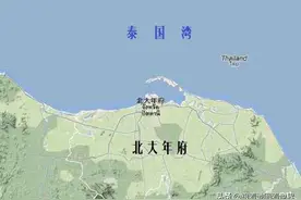 佛教为主的泰国，南部为何存在抗拒“泰化”的伊斯兰分裂势力？图片