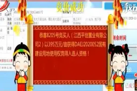 不低于375米！江西第一高楼拟落地九龙湖，刷新城市新高度图片