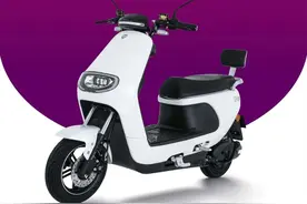 台铃新车发布，配备60V电池续航100公里，还能上牌图片