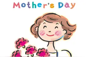 成为母亲，从来都不是一件容易的事。图片