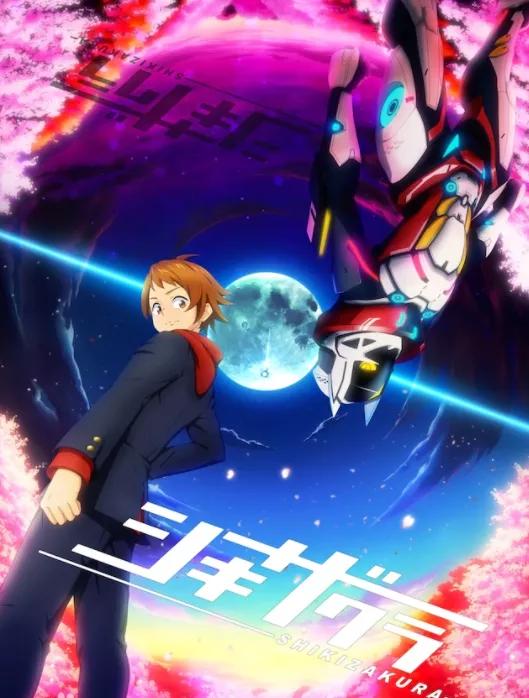 看完这几部网盘十月新番后,我直接懵逼了