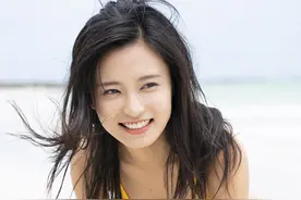 27岁日本宅男女神豪门梦碎！与大19岁漫画家分手，因疫情聚少离多图片