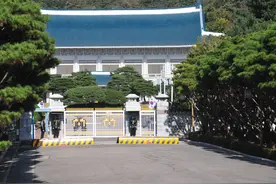 盘点各国元首官邸：俄罗斯最漂亮，巴西最现代，越南最低级图片