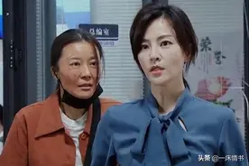 刘孜哭诉没戏拍，如果她不辞演《知否》，哪会遭遇今天的尴尬图片