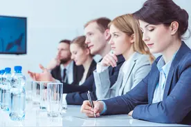 如何做一个让众人跟随的好老板？送给你5个锦囊图片