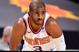 现役NBA球员场均失误榜前5名：威少第1，詹姆斯第4，保罗未上榜图片