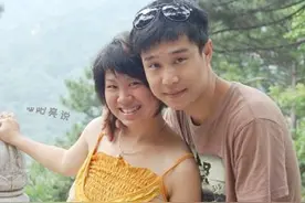 沈春阳父母是怎么去世的？她的一篇长文给出了答案图片