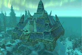 魔兽世界：怀旧服纳克萨玛斯套装，法师装备不尽人意，差别太大图片