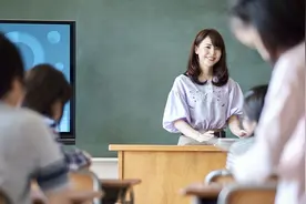 将来可能“吃香”的4类老师，福利好人才缺口大，师范生可以参考图片