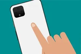 iOS 双击手势还能这样用？图片