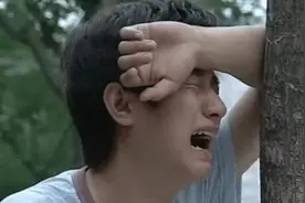 被当北影教材的五个镜头：周星驰苦笑王宝强抽烟，还有邓超的绝望图片