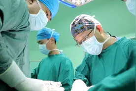 【科普系列】为什么有些人做完甲状腺癌手术会缺钙？图片