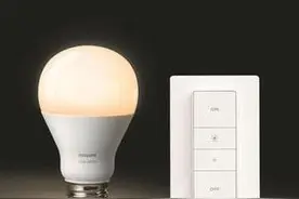 YEELIGHT：小米插入照明行业的一把尖刀图片