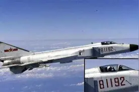 南海为何还未设防空识别区？中美撞机已过去20年，究竟难在哪里图片