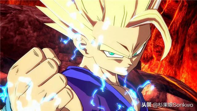 杉果黑五：不知道玩啥怎么办？TGA教你玩游戏