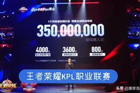 王者荣耀：职业联赛不瞎打团，是因为他们用另一种方法玩游戏图片