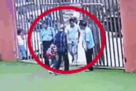 糊涂爷爷接错孙子，还带孩子打了一针！接孩子这事交给老人靠谱吗图片