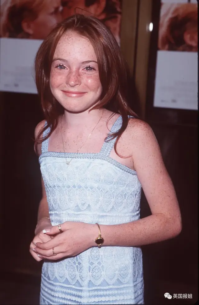 被爸妈害惨，玉女变“欲女”，好莱坞最美甜心崩坏的十年…