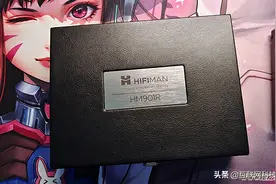 到手HIFIMAN HM901R，喜马拉雅功耗是真低，开了一晚上还有电图片