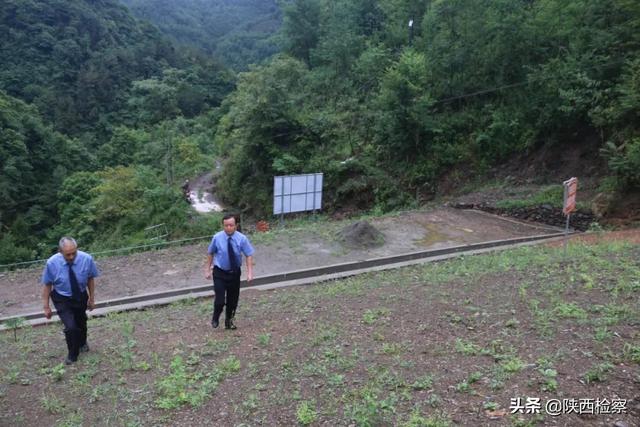 尾矿库安全监督管理规定2020